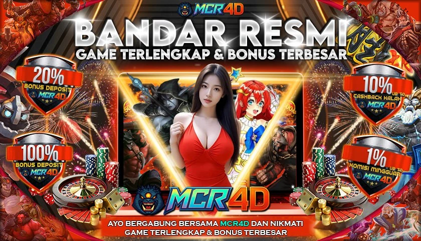 MCR4D